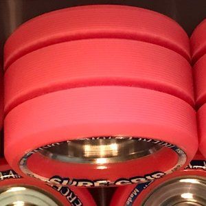 Skate Wheels